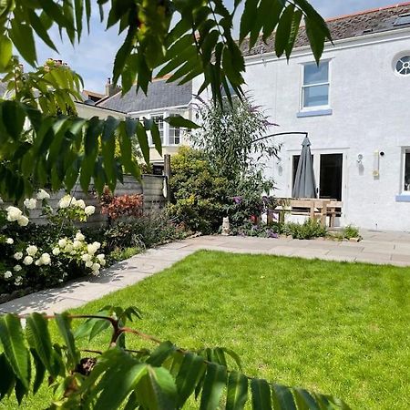 The Hidden House, Dawlish Villa Exterior photo