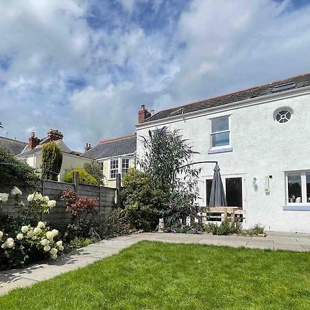 The Hidden House, Dawlish Villa Exterior photo