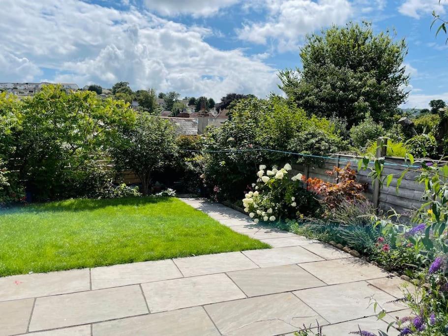 The Hidden House, Dawlish Villa Exterior photo