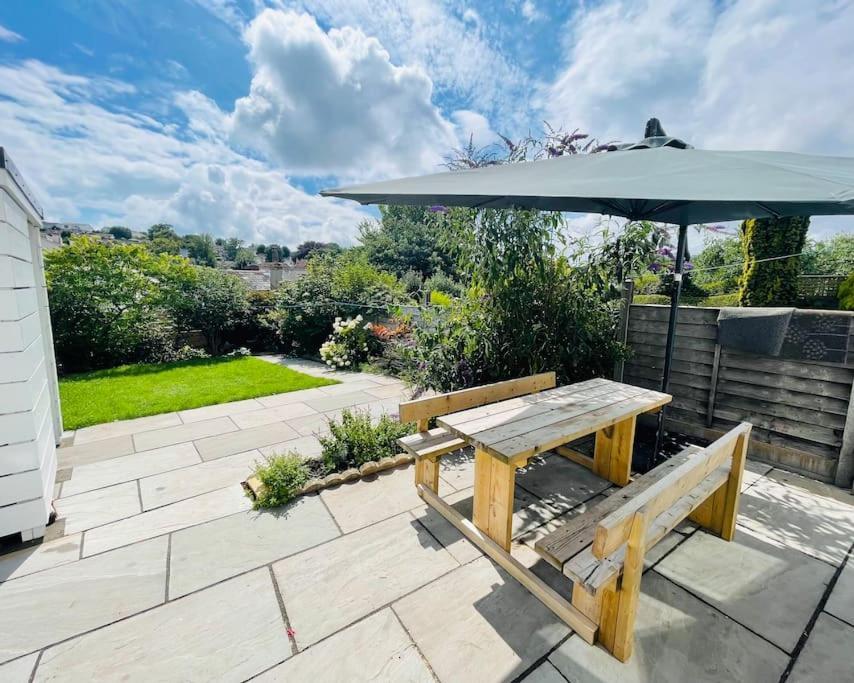 The Hidden House, Dawlish Villa Exterior photo
